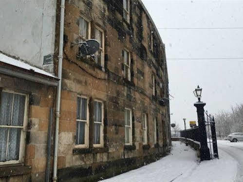 Anchor Mill Lodge Paisley Exterior photo